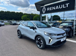 Renault Captur techno full hybrid E-Tech 160 ch ... 52-Haute-Marne