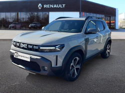 Dacia Duster journey Eco-G 100 52-Haute-Marne