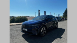 Renault Mégane E-TECH électrique iconic 220 ch... 52-Haute-Marne