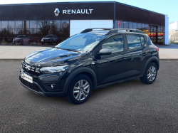 Dacia Sandero TCe 90 Stepway Expression 10-Aube