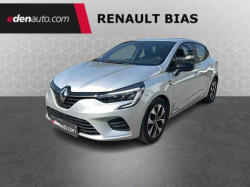 Renault Clio E-Tech 140 - 21N Limited 47-Lot-et-Garonne