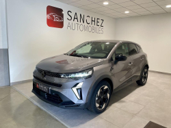 Renault Captur E-TECH FULL HYBRID 145 TECHNO 52-Haute-Marne