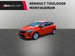 Renault Clio E-Tech full hybrid 145 Evolution 31-Haute-Garonne