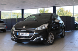 Peugeot 208 Puretech 82 €6.c ALLURE 12-Aveyron