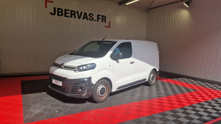 Citroën Jumpy xs bluehdi 100 ss club 29-Finistère