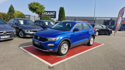Volkswagen T-Roc BUSINESS 1.5 tsi 150 evo start/... 29-Finistère