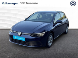 Volkswagen Golf 1.0 eTSI OPF 110 DSG7 Life Busin... 31-Haute-Garonne