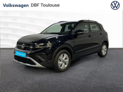 Volkswagen T-Cross 1.0 TSI 116 Start/Stop DSG7 L... 31-Haute-Garonne