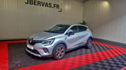Renault Captur E-TECH PLUG-IN 160 - 21 INTENS 29-Finistère