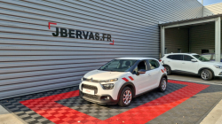Citroën C3 Société BlueHDi 100 S&S BVM6 Feel 35-Ille-et-Vilaine