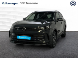 Volkswagen Tiguan 1.5 eTSI 131ch DSG7 VW Edition 31-Haute-Garonne