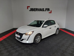 Peugeot 208 SOCIETE PURETECH 75 PREMIUM PACK 72-Sarthe