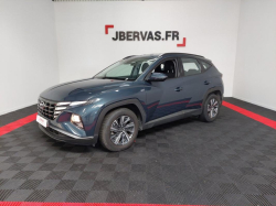 Hyundai Tucson CRDI 136 HYBRID 48V DCT-7 BUSINES... 72-Sarthe