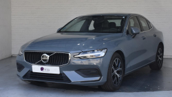 Volvo S60 B4 197 ch DCT7 MHEV CORE 59-Nord