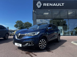 Renault Kadjar dCi 110 Energy eco² Business 50-Manche
