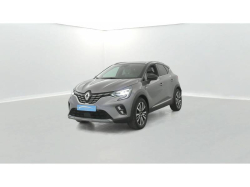 Renault Captur TCe 155 EDC FAP Initiale Paris 29-Finistère