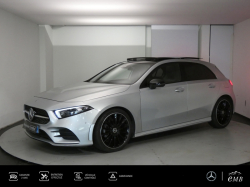 Mercedes Classe A 200 AMG Line 74-Haute-Savoie