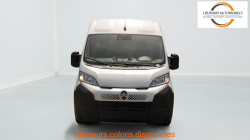 Citroën Jumper Fourgon TOLE 35 L3H2 180 S BVA8 30-Gard