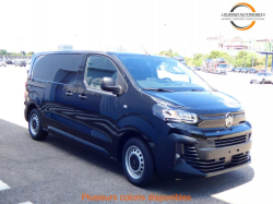 Citroën Jumpy Fourgon M BLUEHDI 145 BVM6 30-Gard