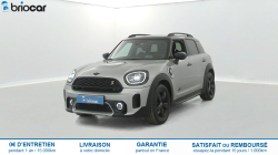 Mini Countryman Cooper SE 125ch + 95ch Edition P... 35-Ille-et-Vilaine