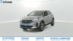 Peugeot 3008 1.5 BlueHDi 130ch Roadtrip EAT8 + S... 35-Ille-et-Vilaine