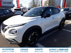 Nissan Juke DIG-T 114 Shadow 5p 35-Ille-et-Vilaine