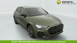 Audi A3 sportback NOUVELLE 45 TFSI E HYBRIDE REC... 69-Rhône