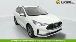 Ford Kuga 2.5 Duratec 243 ch PHEV Powershift ST-... 69-Rhône