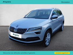 Skoda Karoq 1.5 TSI ACT 150ch Style DSG7 74-Haute-Savoie