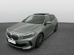 BMW Série 1 F40 118d 150 ch BVA8 M Sport 94-Val-de-Marne