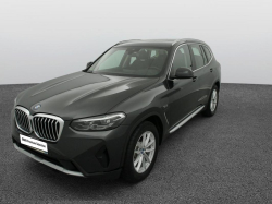 BMW X3 G01 LCI xDrive 30e 292ch BVA8 X Line 94-Val-de-Marne