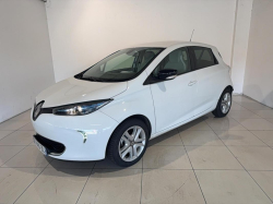 Renault Zoe R90 Zen 55-Meuse
