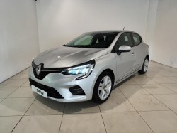 Renault Clio V E-Tech 140 Business 55-Meuse