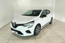 Renault Clio V TCe 90 Equilibre 55-Meuse