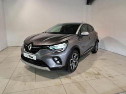Renault Captur TCe 100 Intens 55-Meuse