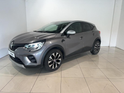 Renault Captur TCe 90 Evolution 55-Meuse