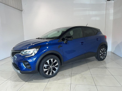 Renault Captur TCe 100 GPL Evolution 55-Meuse