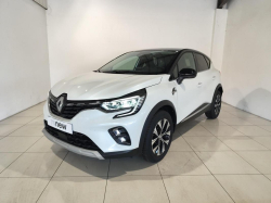 Renault Captur TCe 90 Techno 55-Meuse