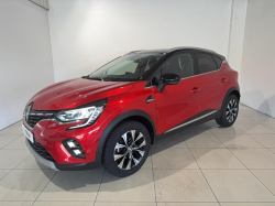 Renault Captur TCe 90 Techno 55-Meuse