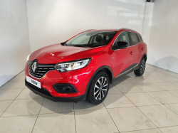 Renault Kadjar Blue dCi 115 EDC SL Limited 55-Meuse