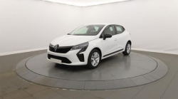 Renault Clio V SOCIETE Nouvelle 5 Société Evol... 59-Nord