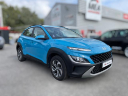 Hyundai Kona HYBRID 141 Creative 59-Nord