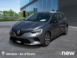 Renault Clio V TCe 90 Equilibre 55-Meuse