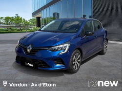 Renault Clio V TCe 90 Equilibre 55-Meuse