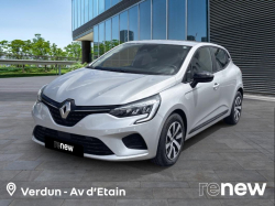 Renault Clio V TCe 90 Equilibre 55-Meuse