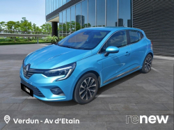 Renault Clio V E-Tech 140 - 21N Intens 55-Meuse