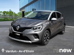 Renault Captur TCe 90 Evolution 55-Meuse