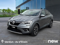 Renault Arkana mild hybrid 140 EDC FAP - 22 Evol... 55-Meuse