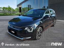 Kia Niro 1.6 GDi 141 ch HEV DCT6 Active 55-Meuse