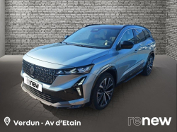 Renault Espace VI full hybrid E-Tech 200 ch 5pl ... 55-Meuse